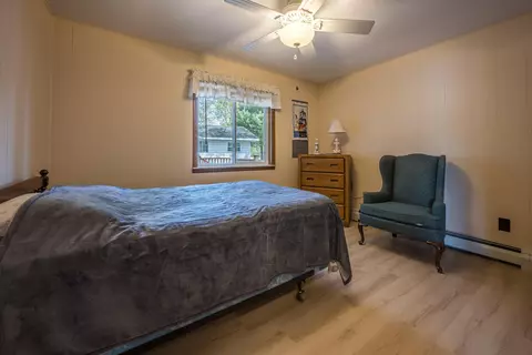 Bedroom - 6599 Circle, Harrison, MI 48625 photo 1 of 5