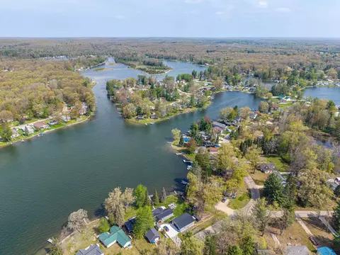 View/Area - 6599 Circle, Harrison, MI 48625 photo 5 of 18