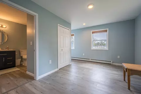 Bedroom - 6599 Circle, Harrison, MI 48625 photo 5 of 5