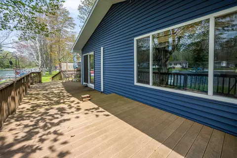 Exterior - 6599 Circle, Harrison, MI 48625 photo 5 of 16