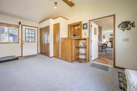 Entry Way - 6599 Circle, Harrison, MI 48625 photo 3 of 6