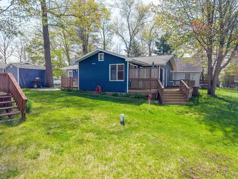 Exterior - 6599 Circle, Harrison, MI 48625 photo 16 of 16