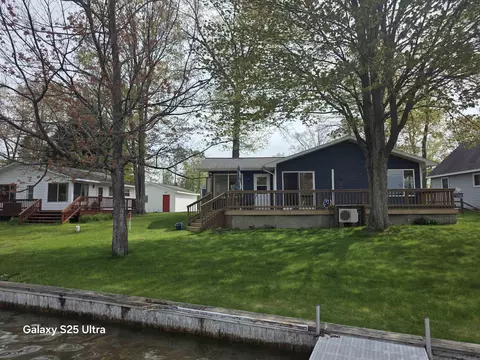 Exterior - 6599 Circle, Harrison, MI 48625 photo 12 of 16