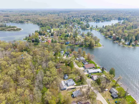 View/Area - 6599 Circle, Harrison, MI 48625 photo 3 of 18
