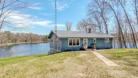 3874 Lake Ellwood, Florence, WI 54121