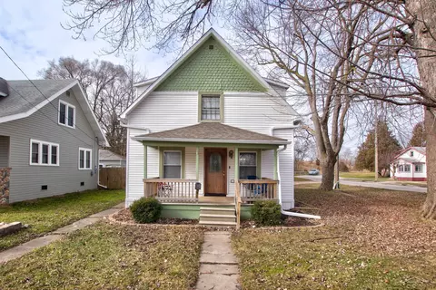 2895 Schaeffer, Saginaw, MI 48604