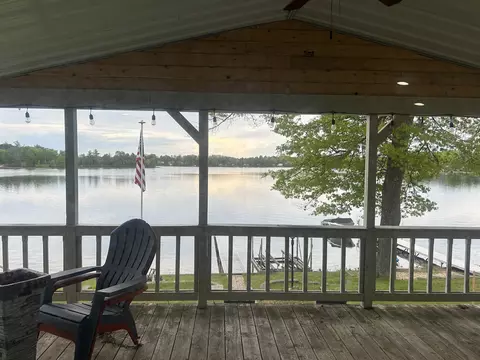 Exterior - 1750 Pratt Lk, Gladwin, MI 48624 photo 2 of 7