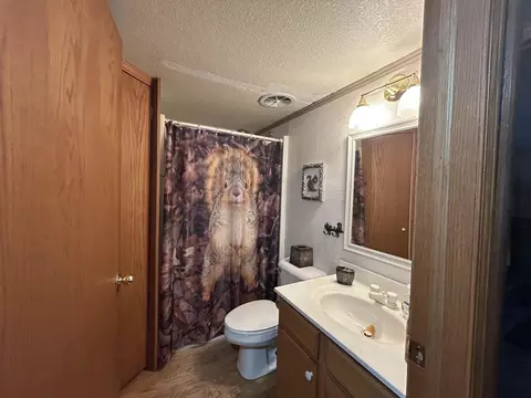 Bath - 1750 Pratt Lk, Gladwin, MI 48624 photo 1 of 2