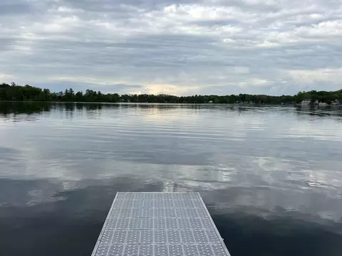 View/Area - 1750 Pratt Lk, Gladwin, MI 48624 photo 2 of 3