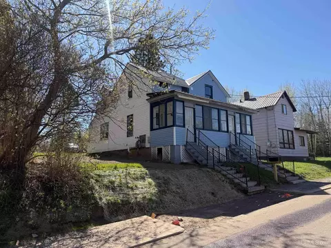 208 Greenbush, Ironwood, MI 49938