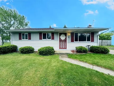 2222 Nebraska, Saginaw, MI 48601