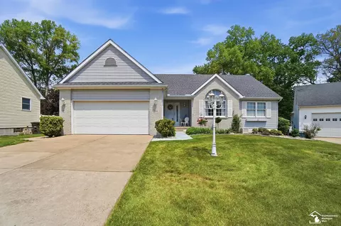 786 Santa Fe, Temperance, MI 48182