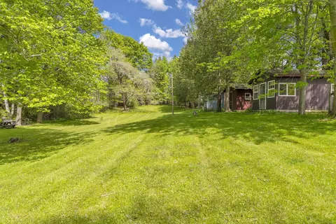 1149 Lakeshore, Port Sanilac, MI 48469