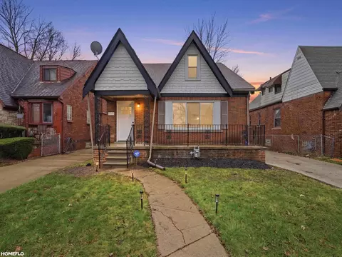 6145 Yorkshire, Detroit, MI 48224