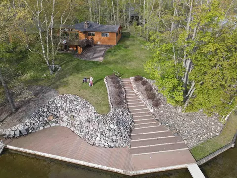 Exterior - 2004 N N Hvn #LOT 47, Gladwin, MI 48624 photo 14 of 14