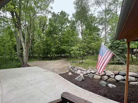 Exterior - 2004 N N Hvn #LOT 47, Gladwin, MI 48624 photo 9 of 14