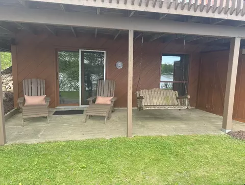 Exterior - 2004 N N Hvn #LOT 47, Gladwin, MI 48624 photo 8 of 14