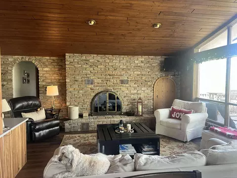 Living - 2004 N N Hvn #LOT 47, Gladwin, MI 48624 photo 1 of 4