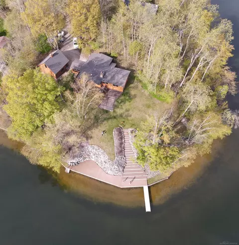 View/Area - 2004 N N Hvn #LOT 47, Gladwin, MI 48624 photo 4 of 4