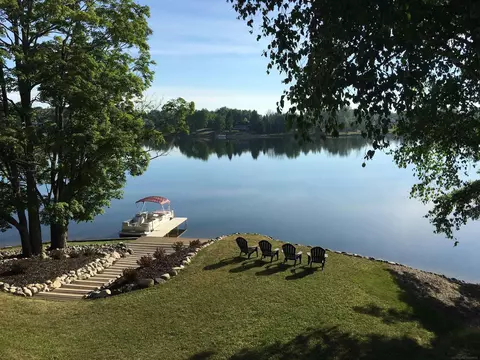 View/Area - 2004 N N Hvn #LOT 47, Gladwin, MI 48624 photo 1 of 4