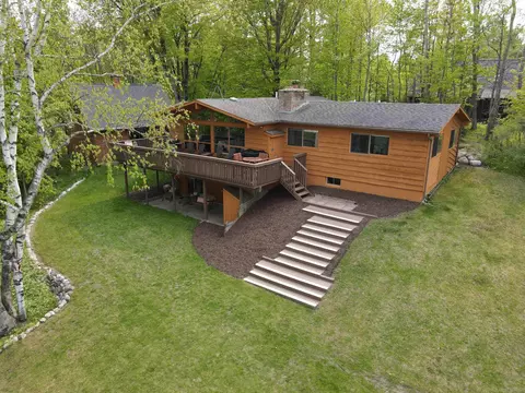 Exterior - 2004 N N Hvn #LOT 47, Gladwin, MI 48624 photo 1 of 14