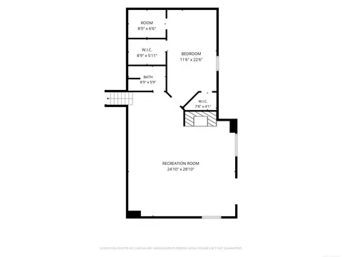 Floorplan - 2004 N N Hvn #LOT 47, Gladwin, MI 48624 photo 1 of 2