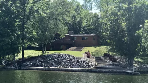Exterior - 2004 N N Hvn #LOT 47, Gladwin, MI 48624 photo 13 of 14