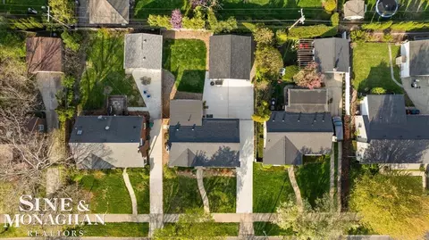 View/Area - 1044 Somerset, Grosse Pointe Park, MI 48230 photo 5 of 5