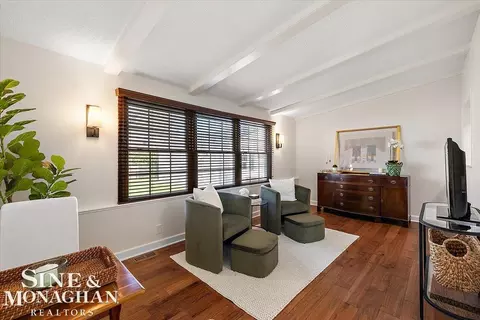 Living - 1044 Somerset, Grosse Pointe Park, MI 48230 photo 4 of 6