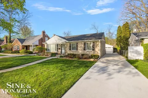 Other - 1044 Somerset, Grosse Pointe Park, MI 48230 photo 7 of 8