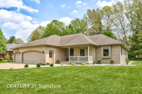 2368 Durham, Saginaw, MI 48609