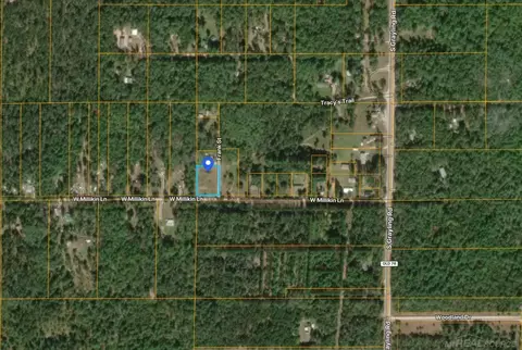 5250 W Millikin, Roscommon, MI 48653