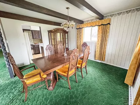 Dining - 1400 S 3rd, Escanaba, MI 49829 photo 3 of 3