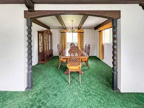 Dining - 1400 S 3rd, Escanaba, MI 49829 photo 1 of 3