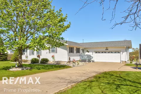 872 Huron Crst, Bad Axe, MI 48413