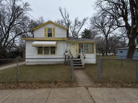 510 Bosker, Kalamazoo, MI 49007