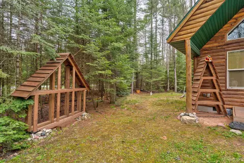 Exterior - 14675 33rd, Wetmore, MI 49895 photo 7 of 8