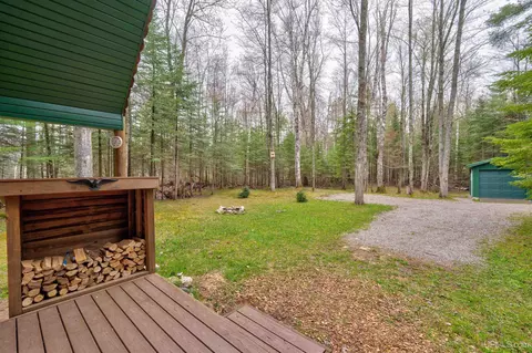 Exterior - 14675 33rd, Wetmore, MI 49895 photo 8 of 8