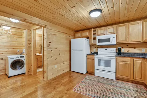 Kitchen - 14675 33rd, Wetmore, MI 49895 photo 2 of 2