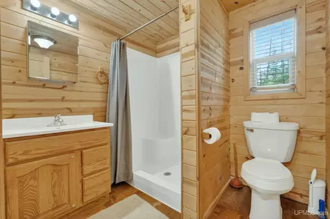 Bath - 14675 33rd, Wetmore, MI 49895 photo 1 of 1
