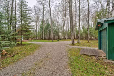 Exterior - 14675 33rd, Wetmore, MI 49895 photo 3 of 8