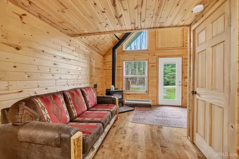 Living - 14675 33rd, Wetmore, MI 49895 photo 1 of 2