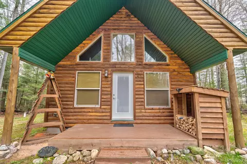 Exterior - 14675 33rd, Wetmore, MI 49895 photo 6 of 8