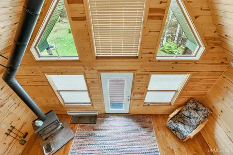 Entry Way - 14675 33rd, Wetmore, MI 49895 photo 3 of 3