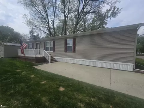 4101 S Sheridan #132, Lennon, MI 48449