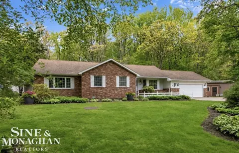 9017 Stone, Algonac, MI 48001