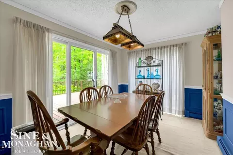 Dining - 9017 Stone, Algonac, MI 48001 photo 1 of 3