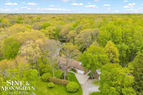View/Area - 9017 Stone, Algonac, MI 48001 photo 2 of 4