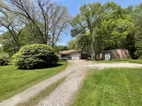 Exterior - 9017 Stone, Algonac, MI 48001 photo 11 of 11
