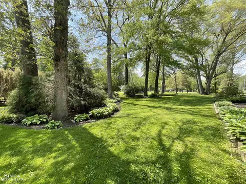 Exterior - 9017 Stone, Algonac, MI 48001 photo 10 of 11